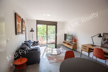 appartement à Toulouse (31)