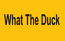 What The Duck small promo image