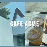 CAFE ACME