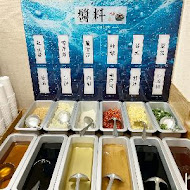 海力士平價日本料理(南勢角店)