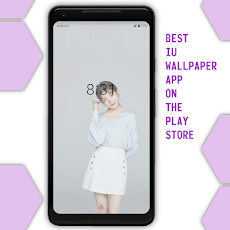 Iu Kpop Wallpaper Hd 4k Androidアプリ Applion