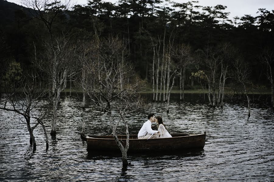 Hochzeitsfotograf Son Nguyen Duc (happierwedding). Foto vom 10. Dezember 2019