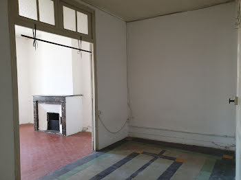 appartement à Beziers (34)