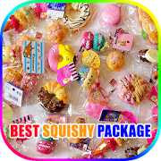 Best Squishy Package 3.5.0 Icon