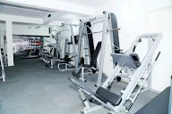 The Fitness Factroy Gym photo 5