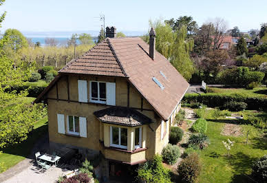 Maison avec terrasse 9