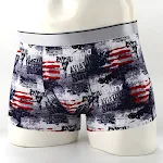 American style