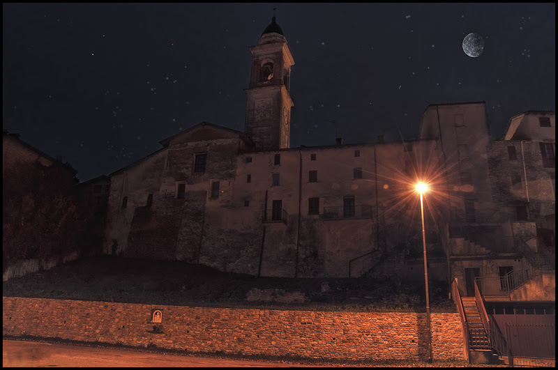 nibbiano sotto la luna di ggii1966