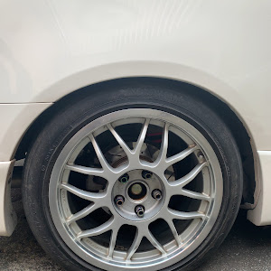 シビックタイプR EP3