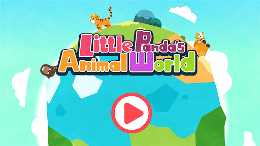 Little Panda's Animal World screenshots 18