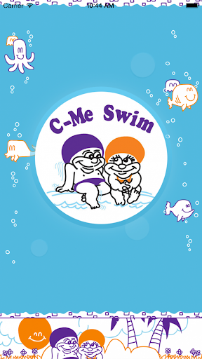 C-Me Swim