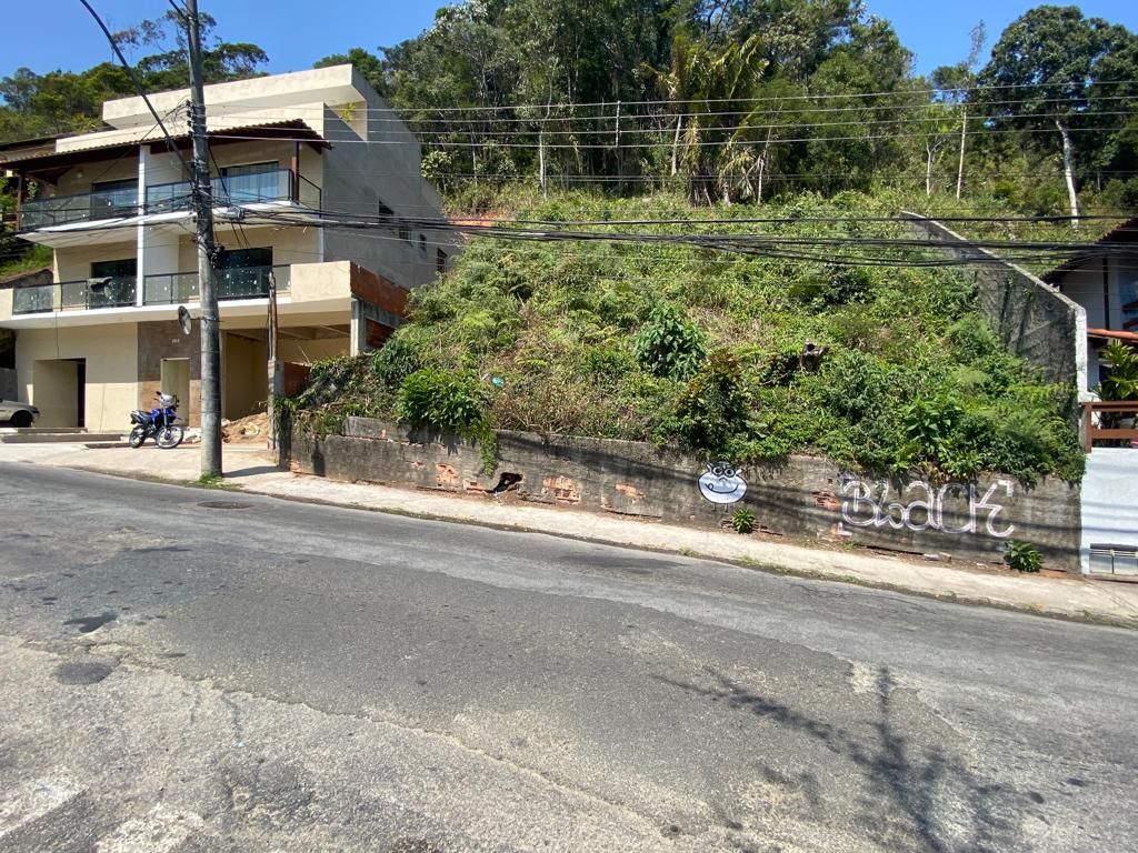 Terreno Residencial à venda em Pimenteiras, Teresópolis - RJ - Foto 1