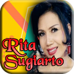 Cover Image of Télécharger Lagu Rita Sugiarto Karaoke Dangdut 1.0.0.0 APK