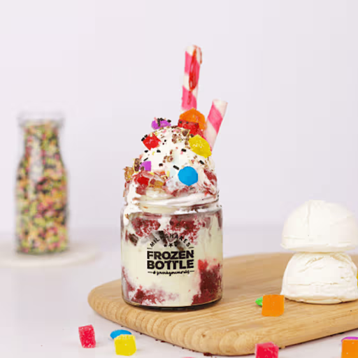 Candy Stone Dessert Jar