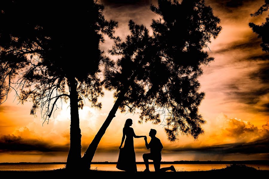 Photographe de mariage Guido Santuci (guidosantuci). Photo du 5 février 2020