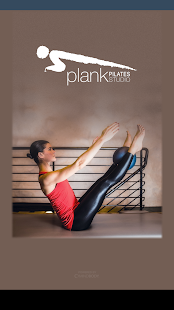 Plank Pilates Studio NYC