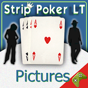 Strip Poker LT Online  Icon