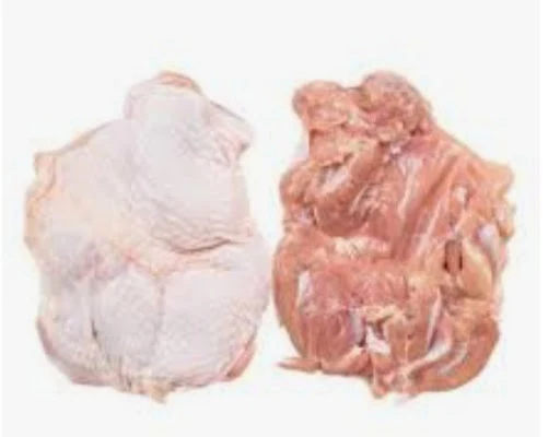 WithSkin Boneless Chicken