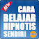 Cara Belajar Hipnotis Sendiri icon