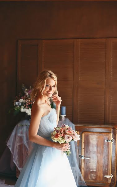 Fotografo di matrimoni Kharis Garifov (haris7garifov). Foto del 3 aprile 2018