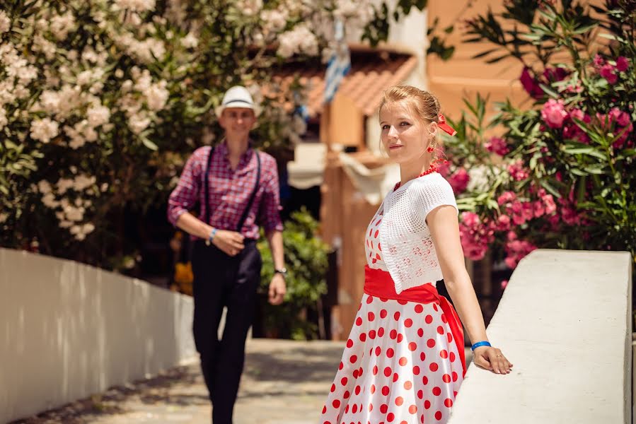 Fotografer pernikahan Maksim Prikhodnyuk (photomaxcrete). Foto tanggal 3 Juli 2014