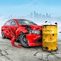 Car Crashes Simulator Car Game