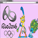 RioOlympics