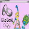 Item logo image for RioOlympics