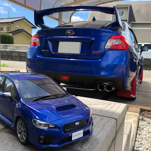 WRX STI