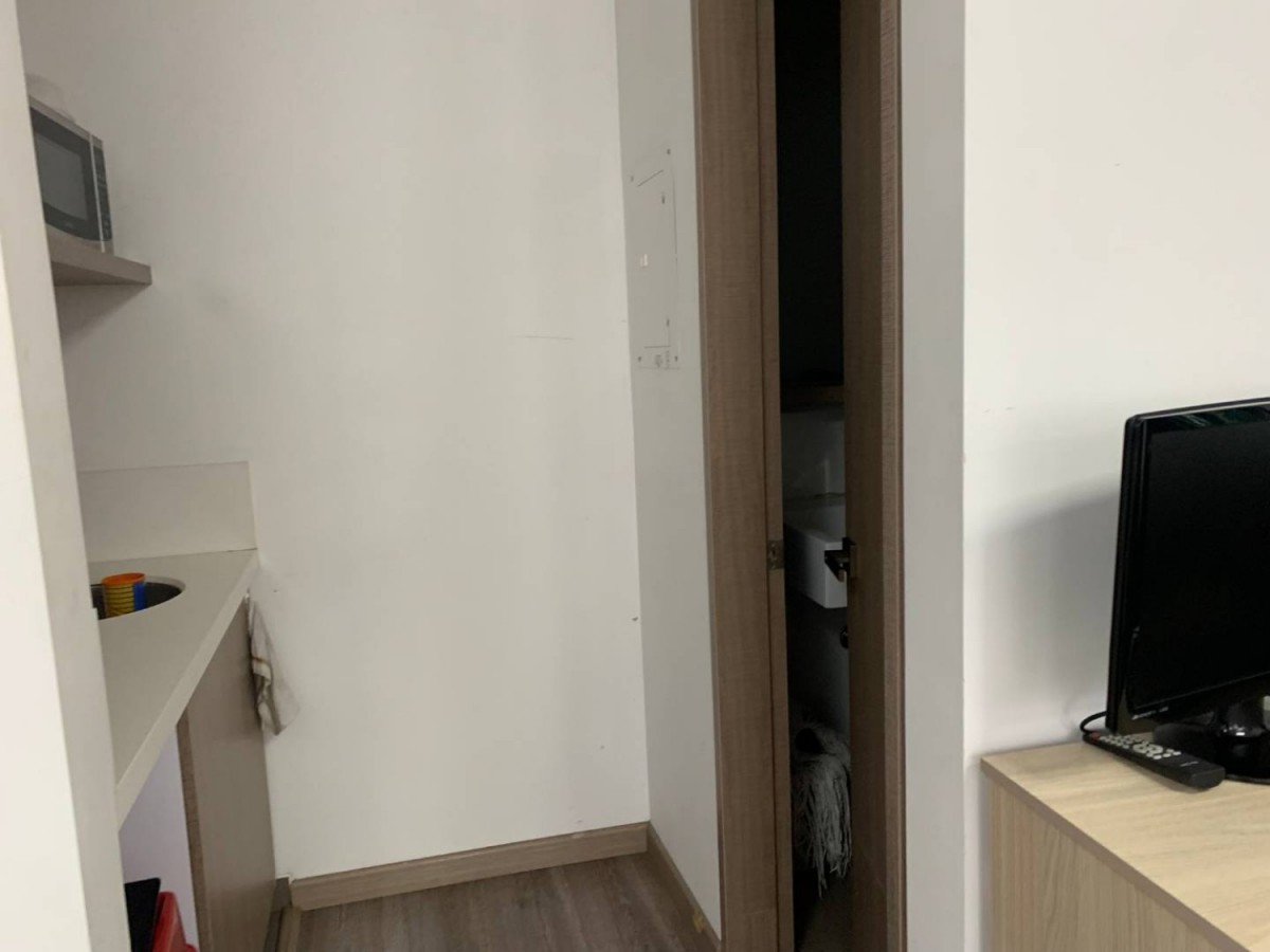 Oficina En Arriendo - Chico Norte, Bogota