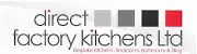 Direct Factory Kitchens Ltd Logo