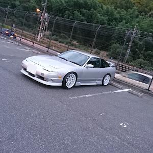 180SX RPS13