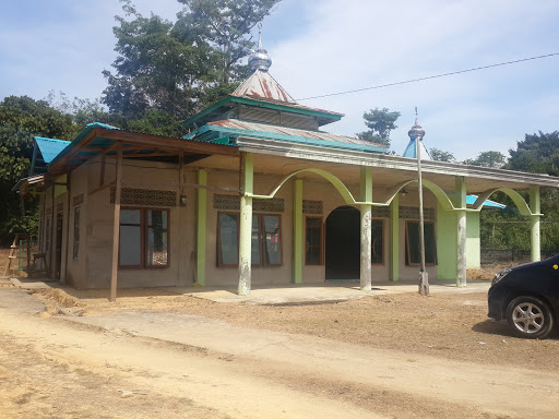 Istiqomah Mosque