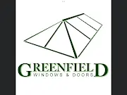 Greenfield Windows and Doors Logo