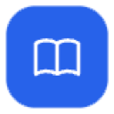 StoryKeepr — Add Books from Amazon icon