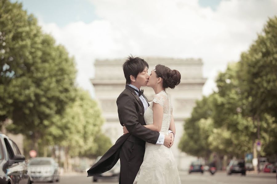 Photographe de mariage Anthony Tang (anthonytang). Photo du 5 juin 2019
