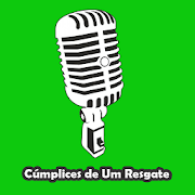 Cúmplices de Um Resgate Letras  Icon