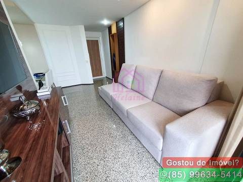 Apartamentos à venda Joaquim Távora (Fortaleza)