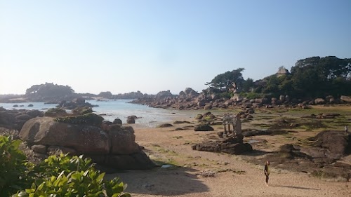 23-05-18: Fort La Latte y Cap Fréhel. Pontrieux, Abadía de Beauport, Treguier y - DOS SEMANAS POR BRETAÑA Y FUTUROSCOPE (18)