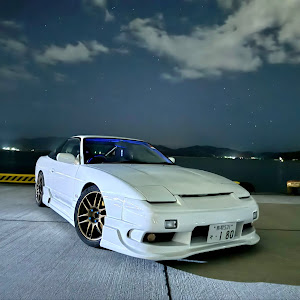 180SX RPS13