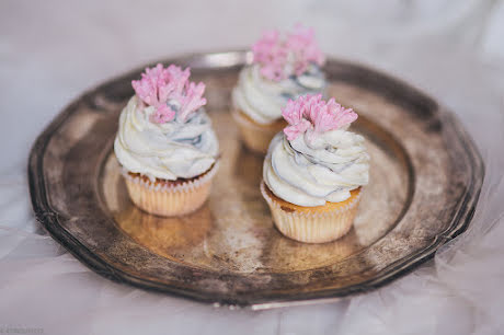 Photographe de mariage Svetlana Kondratovich (konsuello). Photo du 19 avril 2017