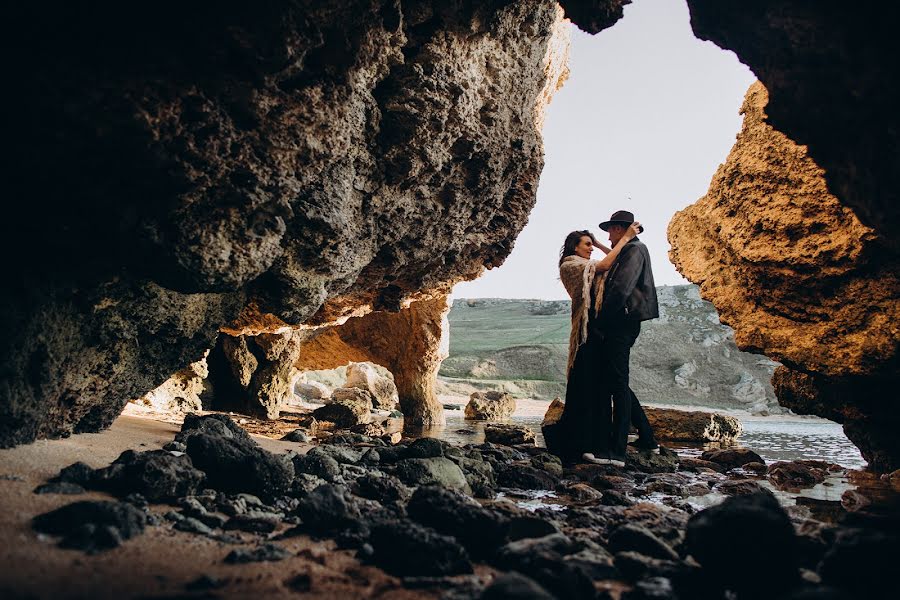 Fotografer pernikahan Denis Klimenko (phoden). Foto tanggal 6 April 2019