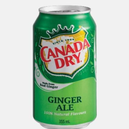 Ginger Ale