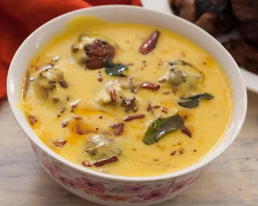 Kadhi Pakora