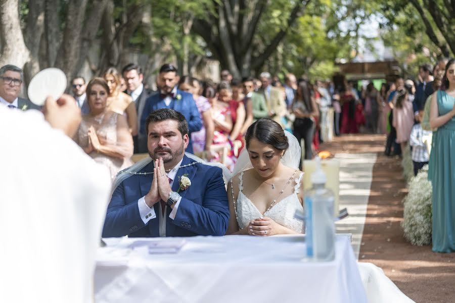 結婚式の写真家María Del Carmen Pacheco (tokifotos)。2022 12月26日の写真