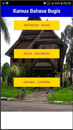 Kamus Lengkap bahasa bugis Terjemahan/Translate