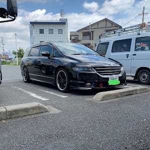 オデッセイ RB1