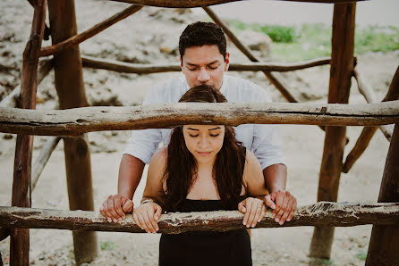 Photographe de mariage Alan Robles (alanrobles). Photo du 26 août 2017