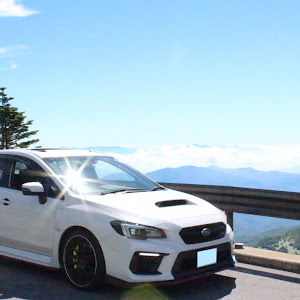 WRX STI VAB