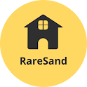 RareSand - Buy, Rent Property